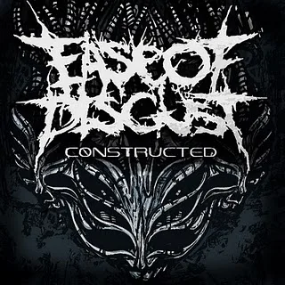 Constructed cover