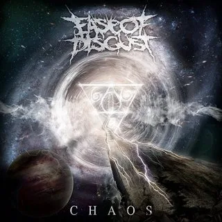 Chaos cover
