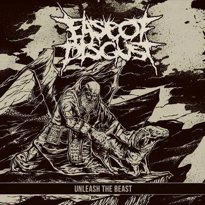 Unleash the Beast cover