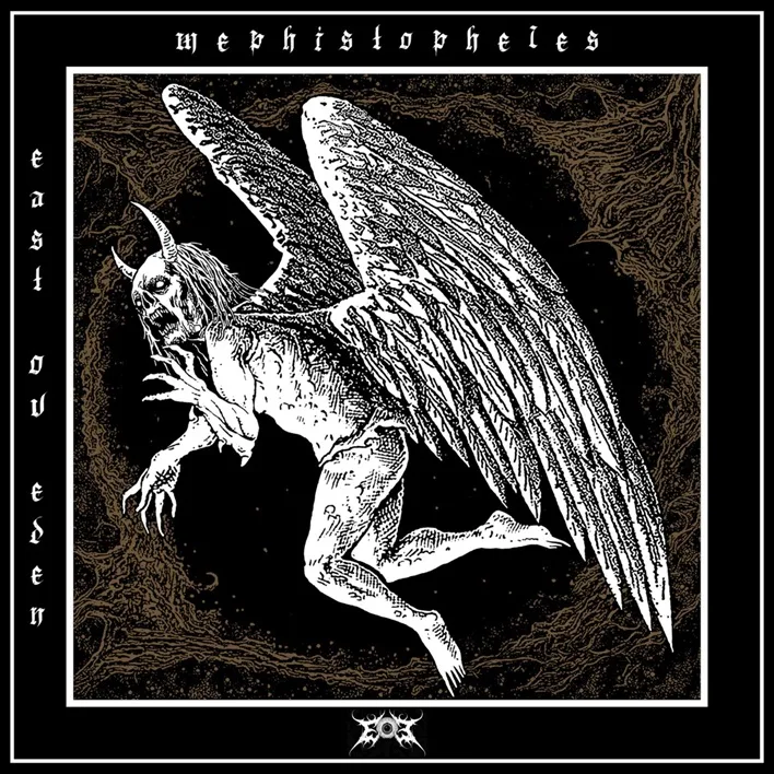 Mephistopheles cover