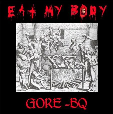 Gore -BQ cover