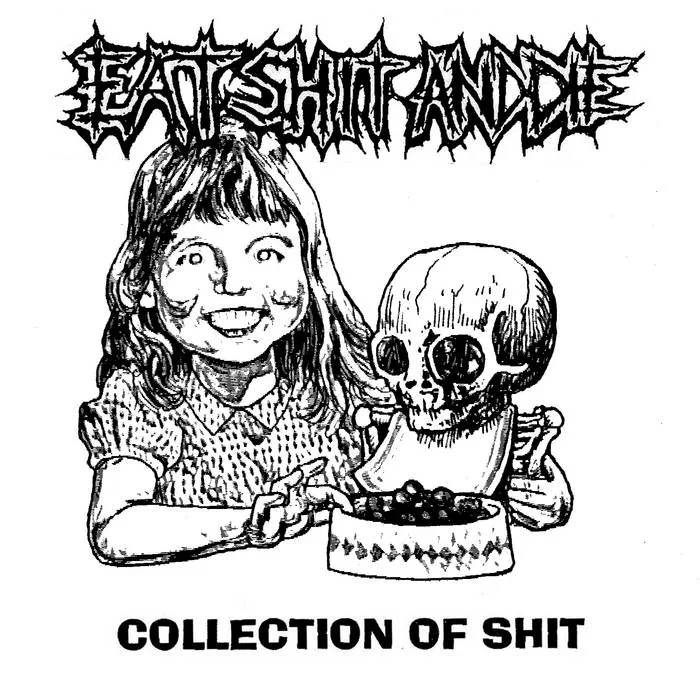 Collection of Shit cover