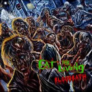 Bloodbath cover