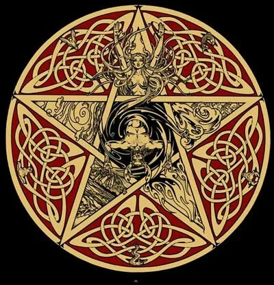 The Scarlett Capsule cover