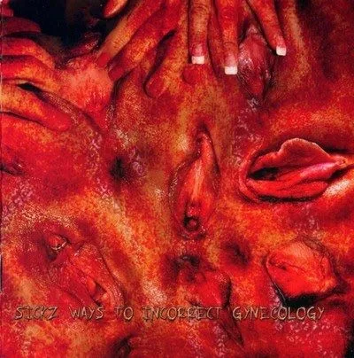 Sickz Ways to Incorrect Gynecology cover