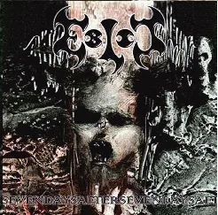 After Seven Days cover