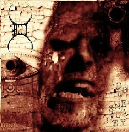 Idol Enslaved cover