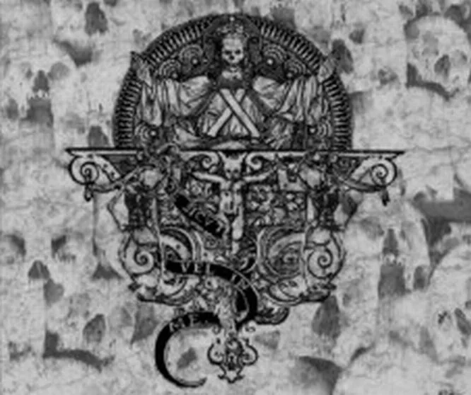 Infernal Revelation cover