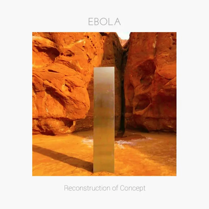 Reconstruction of Concept cover