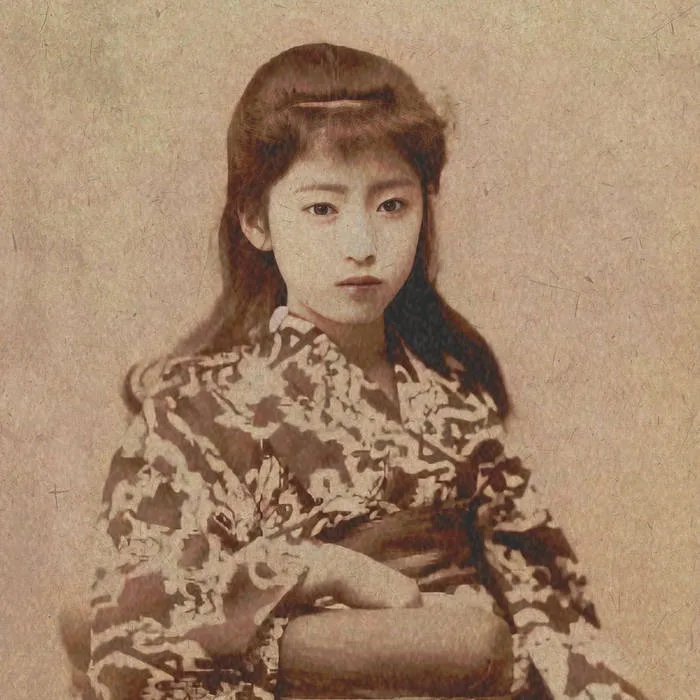 Distorted Romance cover