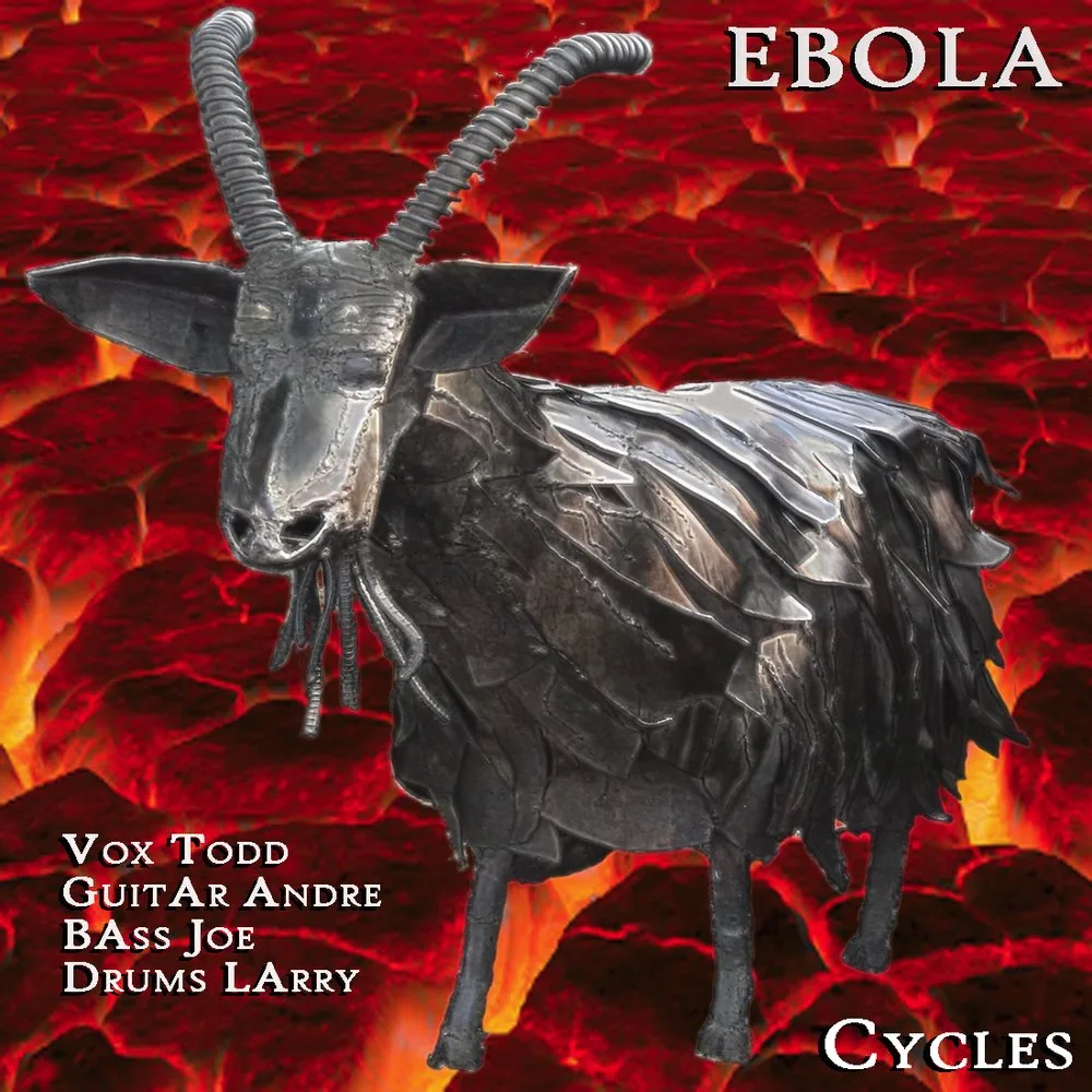 Cycles cover