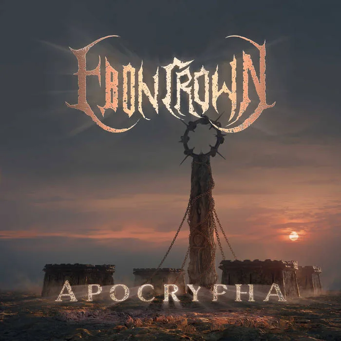 Apocrypha cover