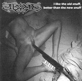 I Like the Old Snuff Better than the New Snuff cover