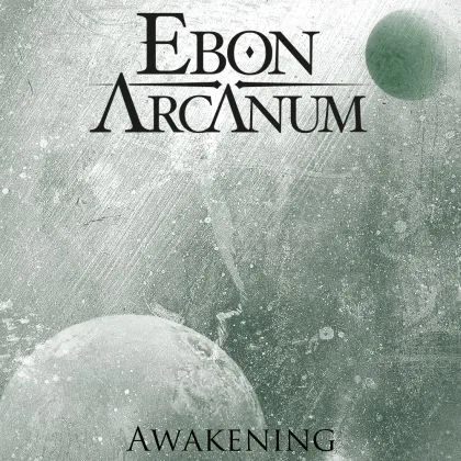 Awakening cover