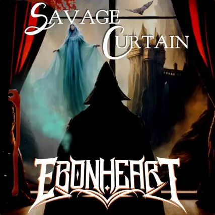 Savage Curtain cover