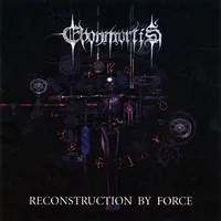 Reconstruction by Force cover