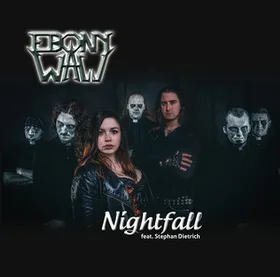 Nightfall cover