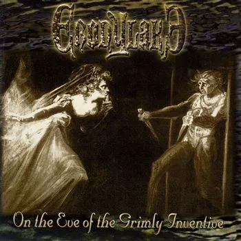 On the Eve of the Grimly Inventive cover