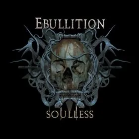 Soulless cover