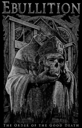 The Order of the Good Death cover