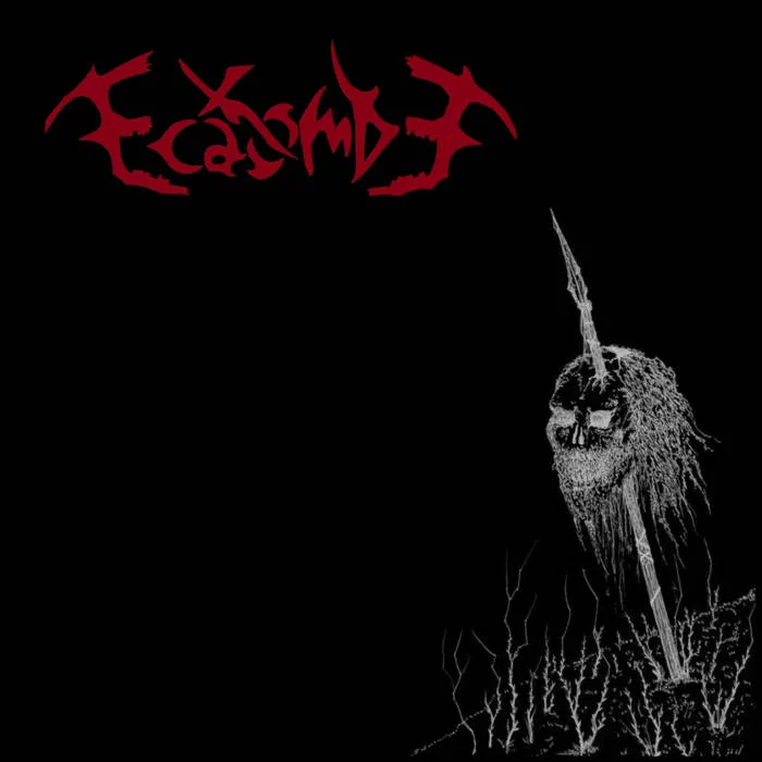 Demo cover
