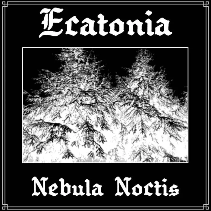Nebula Noctis cover