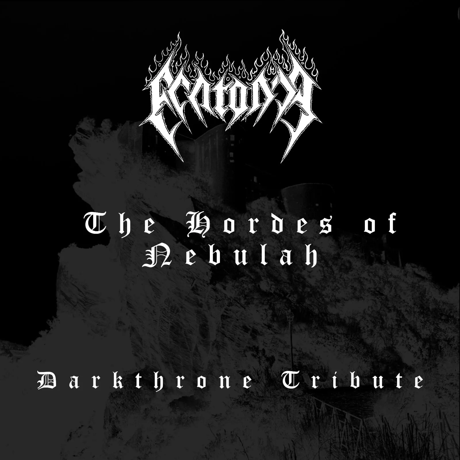 Darkthrone Tribute cover