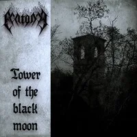 Tower of the Black Moon cover