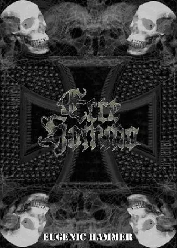 Eugenic Hammer cover