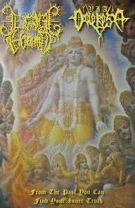 From the Past You Can Find Your Inner Truth cover