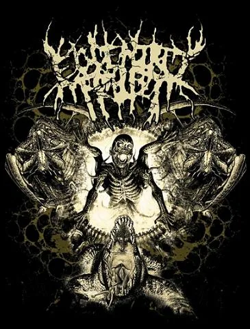 The Roar of Cerberus cover