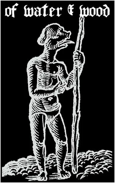 Of Water & Wood cover