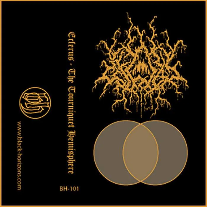 The Tourniquet Hemisphere cover