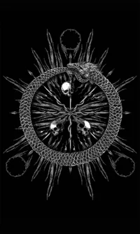 Shadow Projection cover