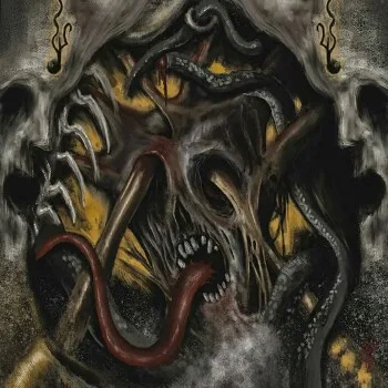 The Wakedead Gathering / Ecferus cover