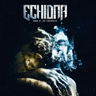 Dawn of the Sociopath cover