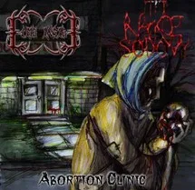 Abortion Clinic cover