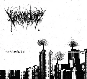Fragments cover