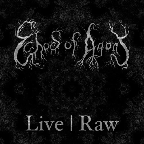 Live / Raw cover
