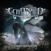 Fagyos mennyország cover