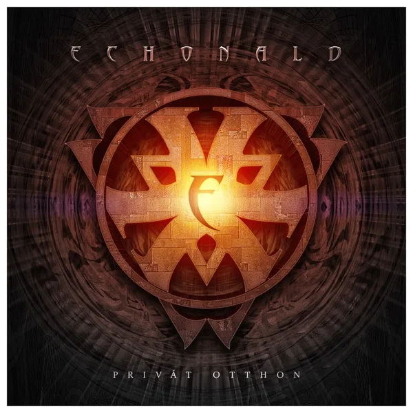 Privát otthon cover