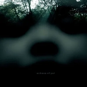 Echoes of Yul cover