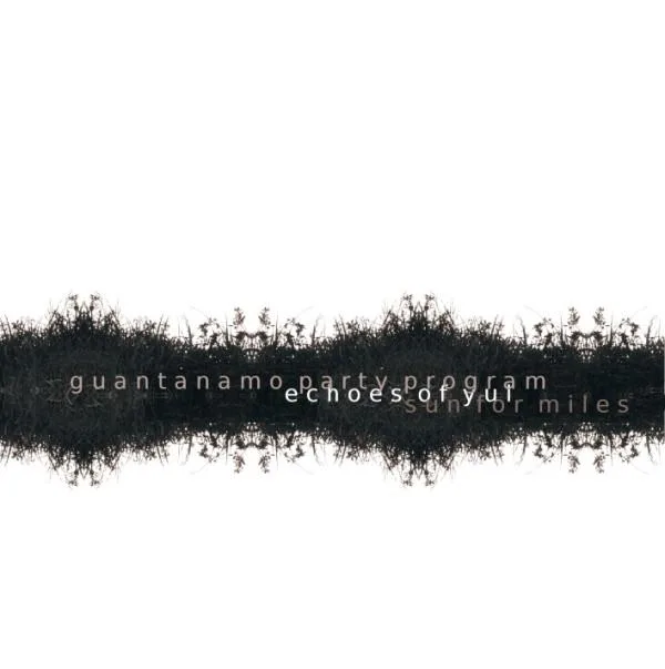 Echoes of Yul / Guantanamo Party Program / Sun for Miles cover