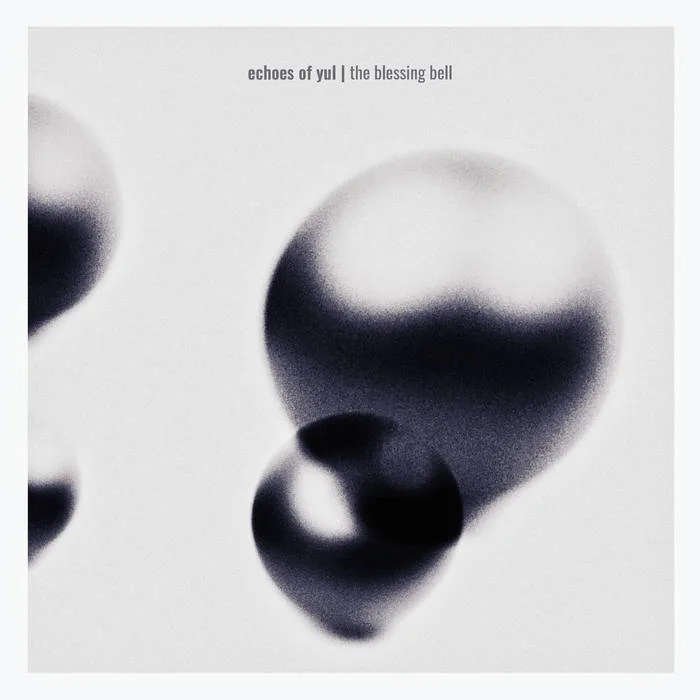 The Blessing Bell cover