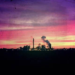 Endless Echoes cover