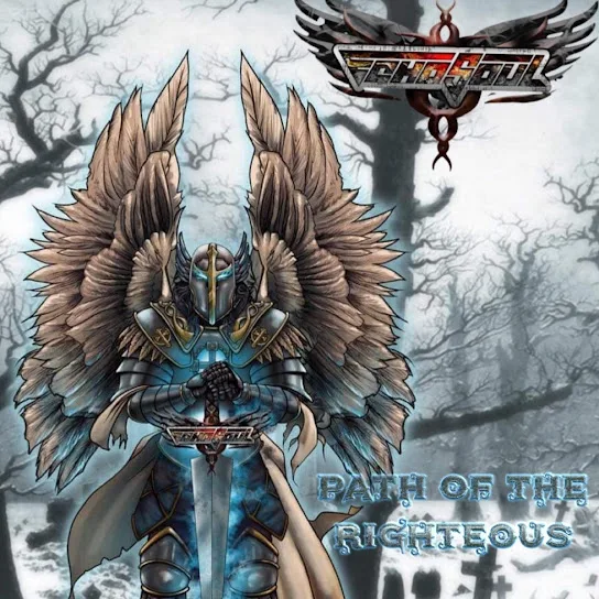 The Path of the Righteous cover