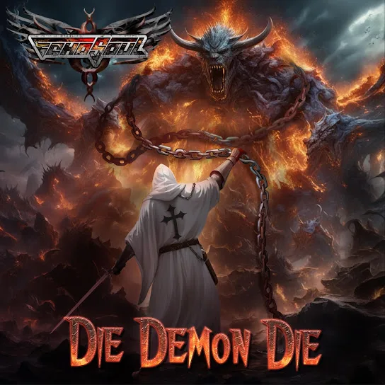Die Demon Die cover