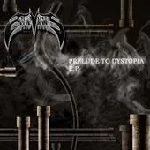 Prelude to Dystopia cover