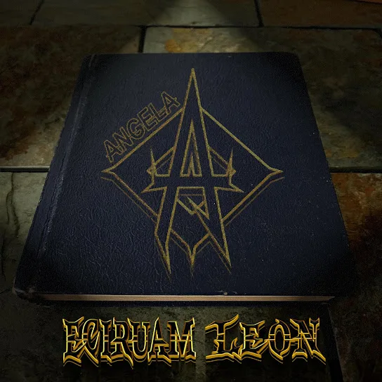 Angela cover