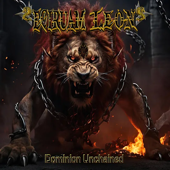 Dominion Unchained cover